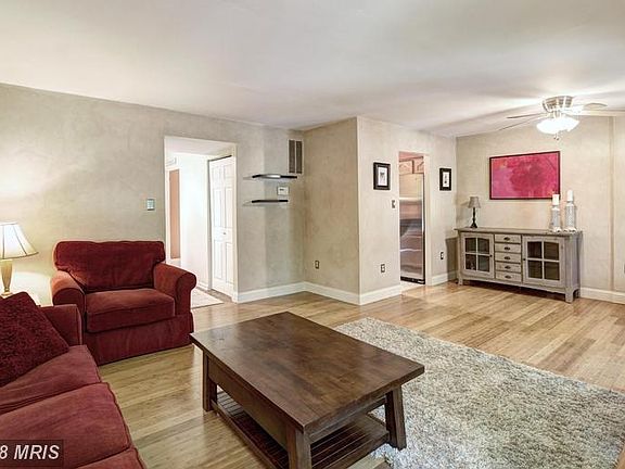 2nd image of 6606 Hiddenite Ct