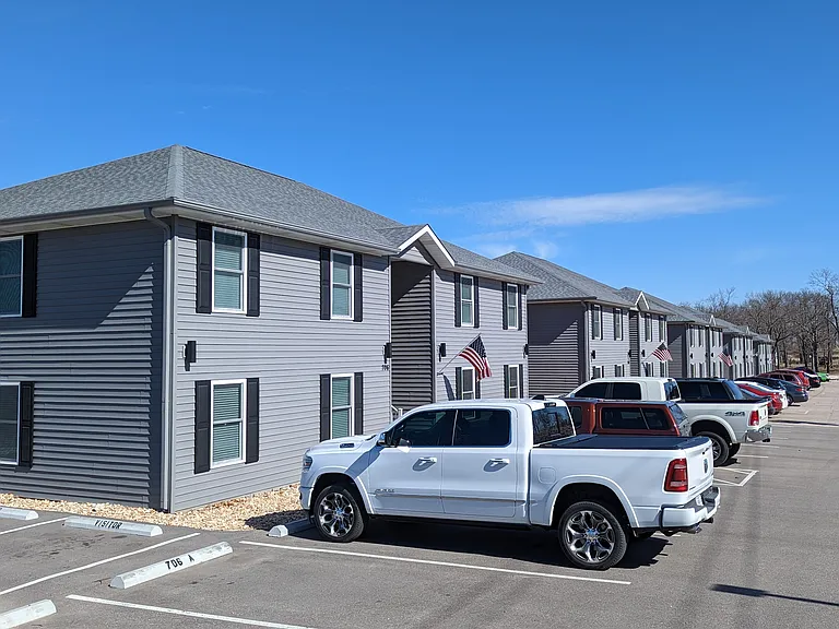 710 Highway O #712B — Photo 15