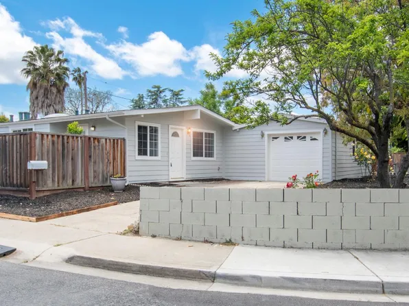 10201 Sterling Blvd, Cupertino, CA 95014