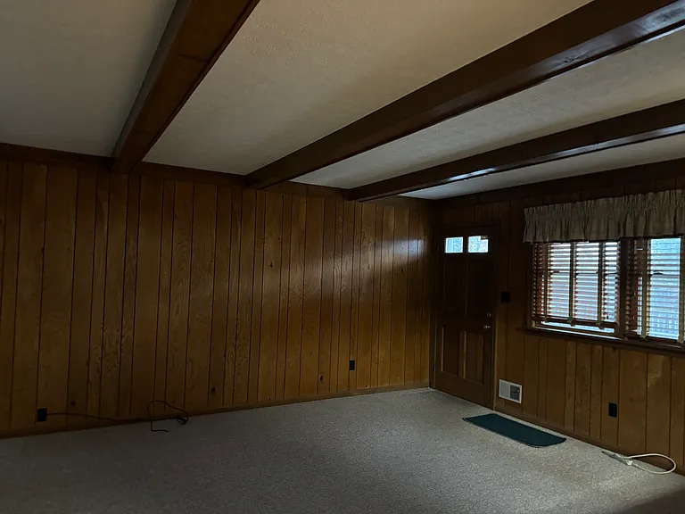main Living room
