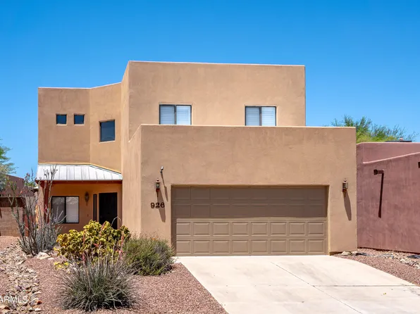 926 CHARLES YOUNG Street, Sierra Vista, AZ 85635
