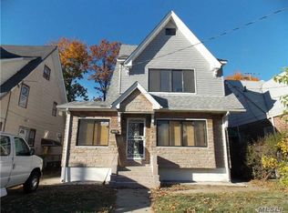 194-23 115th Dr, Jamaica, NY 11412