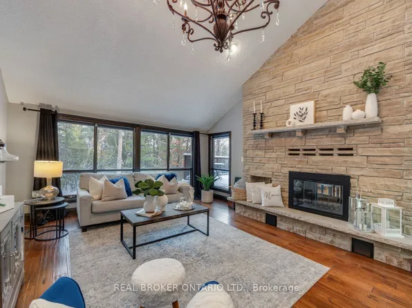 5 Sumac Rd, Clarington, ON L0B 1B0