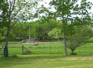 4296 County Line Pkwy, Mart, TX 76664