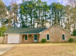 304 Vixen Blvd, Goose Creek, SC 29445
