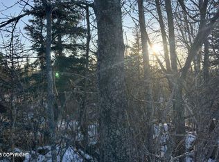 34725 N Fork Rd, Anchor Point, AK 99556