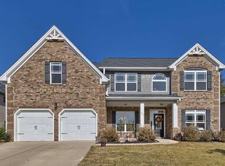 309 Grey Oaks Ct, Lexington, SC 29072