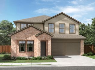 2261 Cliff Springs Dr, Forney, TX 75126