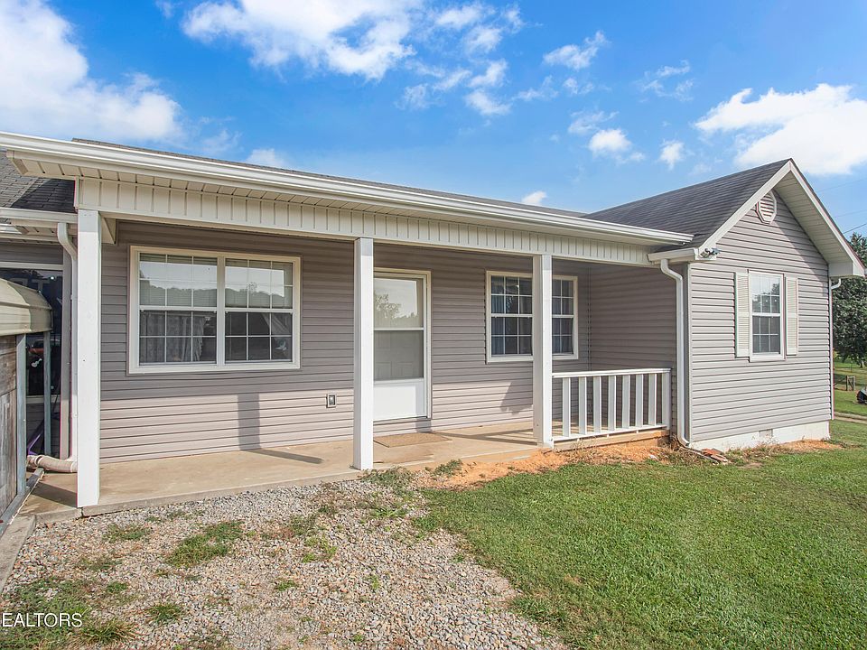 302 County Road 265, Niota, TN 37826 Zillow
