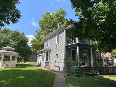 511 Maple St, Yankton, SD, 57078