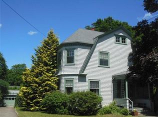 6 Glen Rd, Lexington, MA 02420