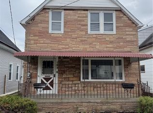 143 Weiss St, Buffalo, NY 14206