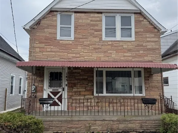 143 Weiss St, Buffalo, NY 14206