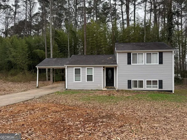 105 Wynnmeade Pkwy, Peachtree City, GA 30269