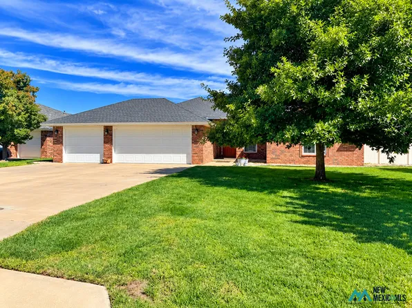 3500 Lew Wallace Dr, Clovis, NM 88101