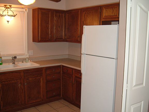 Fridge