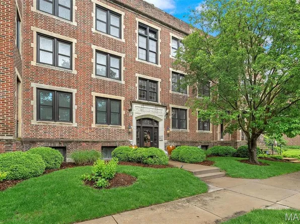 319 N Taylor Ave Unit B, Saint Louis, MO 63108