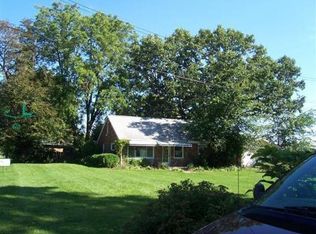 5012-25 Mile Rd, Utica, MI 48316