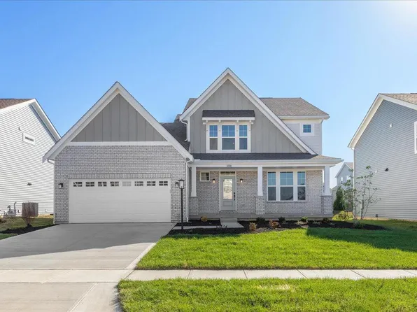 12280 Pleasant View Dr, Pickerington, OH 43147