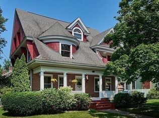 42 Marengo Park, Springfield, MA 01108