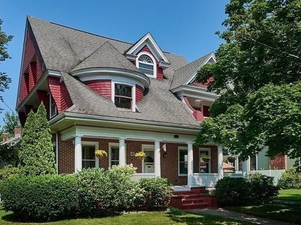 42 Marengo Park, Springfield, MA 01108
