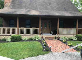 380 Deer Run Rd, Verona, KY 41092