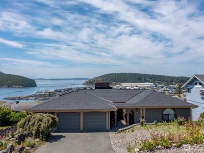 4911 Heather Drive, Anacortes, WA, 98221
