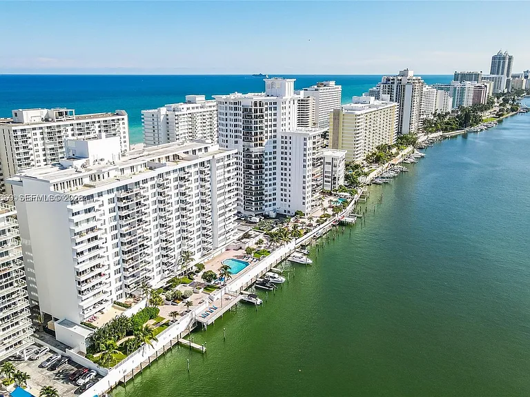 5700 Collins Ave #15D — Photo 33