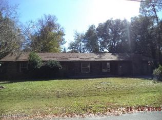 1061 Orangewood Rd, Saint Johns, FL 32259