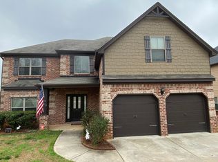 568 Camano Way, McDonough, GA 30253