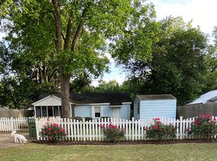 2124 McCarter Ave, Montgomery, AL 36107