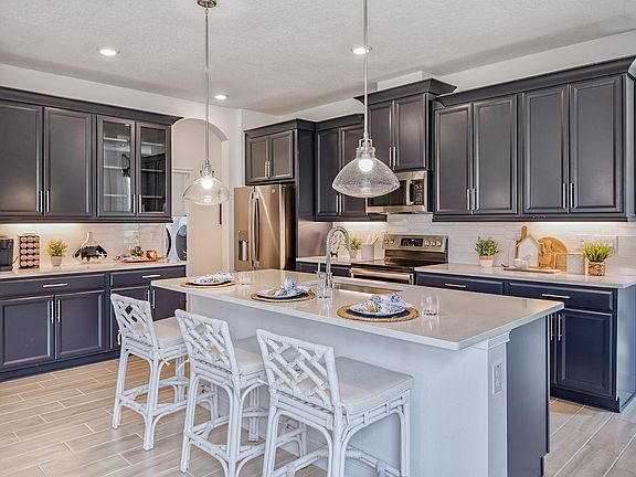 Jade model new home for sale at The Sanctuary at Babcock Ranch by William Ryan Homes Ft. Myers - Kit