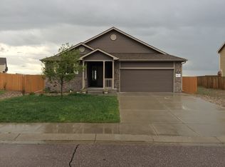 9377 Portmarnock Ct, Peyton, CO 80831