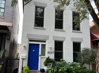 2037 W McLean Ave #1F, Chicago, IL 60647