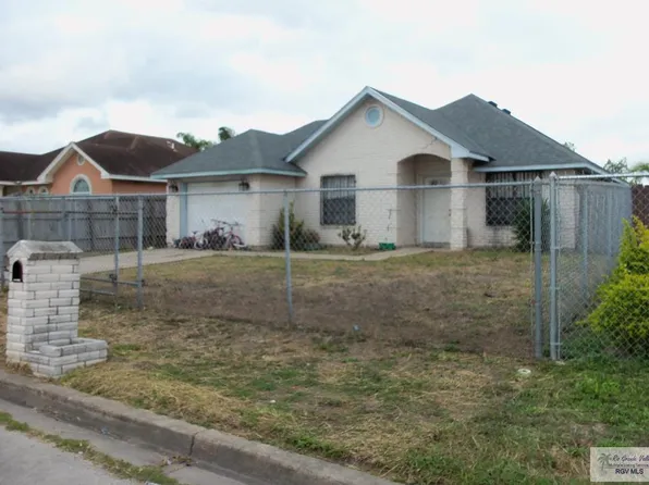 5904 NW Cadereyta St #2, Brownsville, TX 78521