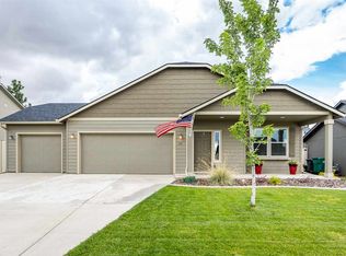 705 Quail Dr, Cheney, WA 99004