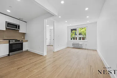 Rented by Arche Nest LLC