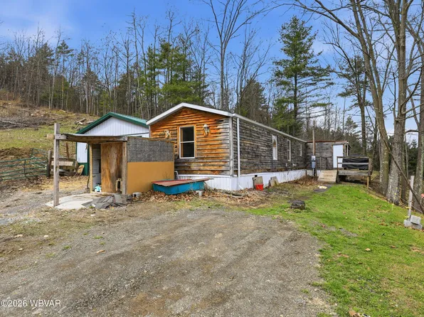 266 Thomas Ln, Jersey Shore, PA 17740