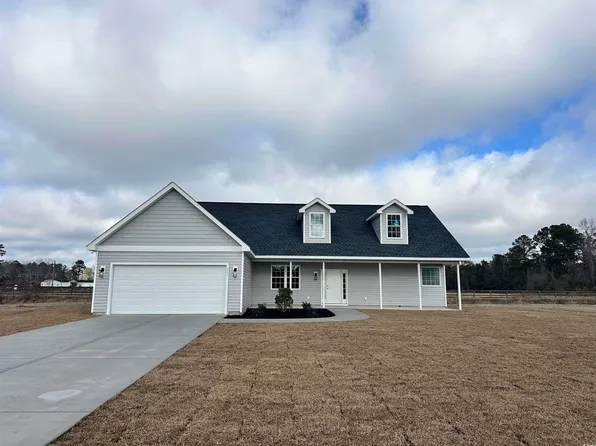 626 Goretown Loop, Loris, SC 29569