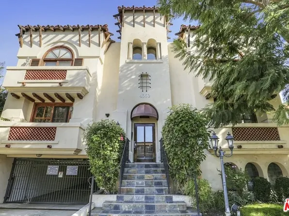 4360 Ventura Canyon Ave APT 7, Sherman Oaks, CA 91423
