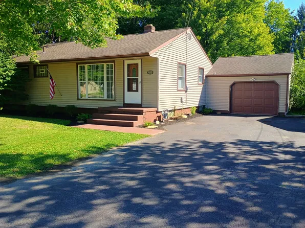 3005 S Meridian Rd, Youngstown, OH 44511