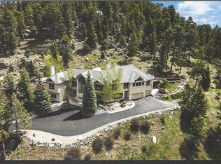 7026 Timbers Dr, Evergreen, CO 80439