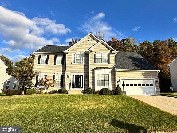2nd image of 3623 Carolina Ct