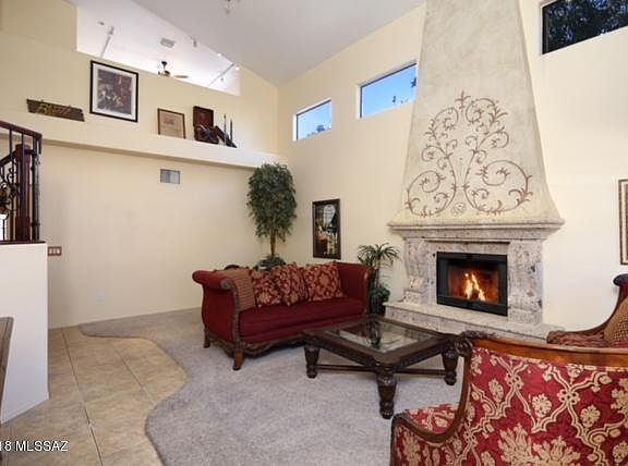 2nd image of 1349 N Placita De Almas