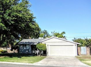 2640 N Dearing Ave, Fresno, CA 93703