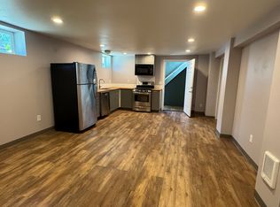6676 N Mears St #B, Portland, OR 97203