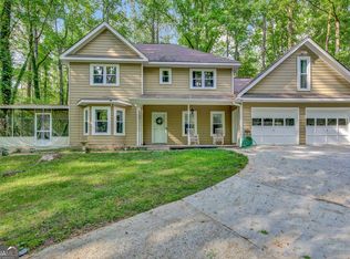 790 Maple Valley Way, Jonesboro, GA 30238