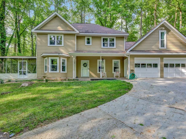 790 Maple Valley Way, Jonesboro, GA 30238