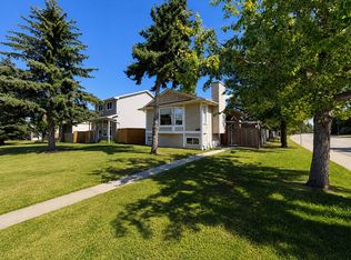 14403 23rd St NW, Edmonton, AB T5Y1T4