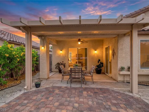 2328 Fossil Canyon Dr, Henderson, NV 89052